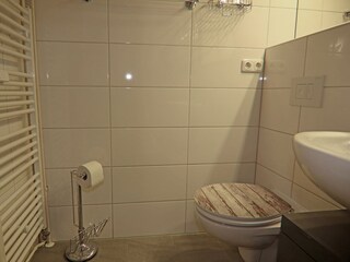 Appartement Braunlage Équipement 40