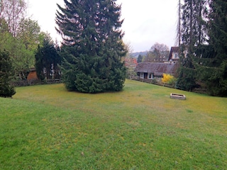 Apartment Braunlage Outdoor Recording 10