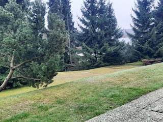 Apartment Braunlage Outdoor Recording 11