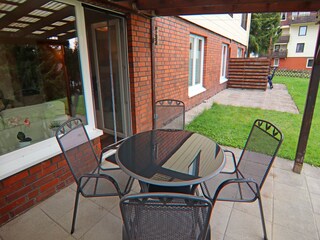 Appartement Braunlage Buitenaudio-opname 12