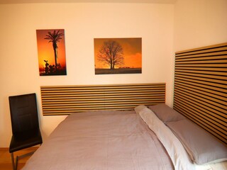 Appartement Braunlage Équipement 42
