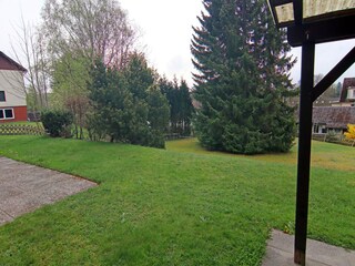 Apartment Braunlage Außenaufnahme 12