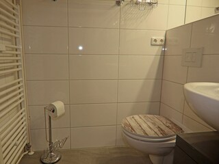 Apartment Braunlage Ausstattung 41