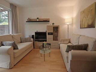 Apartamento Braunlage Características 39