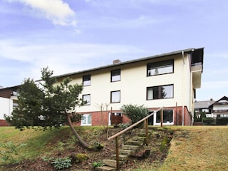 Appartement Braunlage Enregistrement extérieur 1