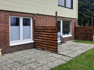 Appartement Braunlage Buitenaudio-opname 10