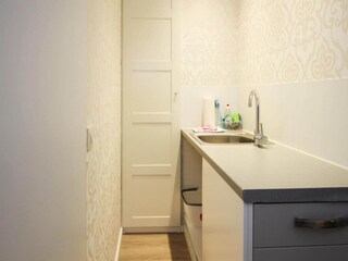 Appartement Braunlage Équipement 35