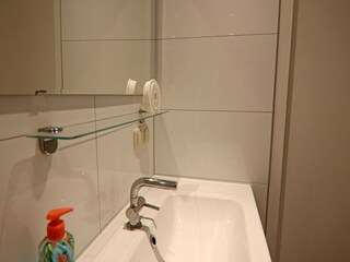 Appartement Braunlage Équipement 17