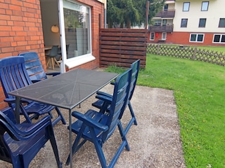 Apartment Braunlage Außenaufnahme 9