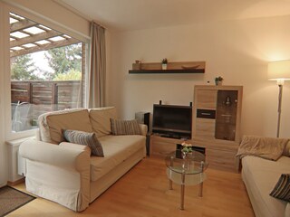 Apartment Braunlage Ausstattung 44