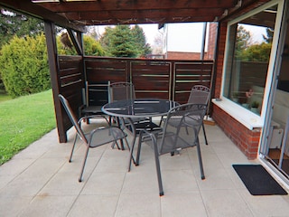 Apartment Braunlage Außenaufnahme 13