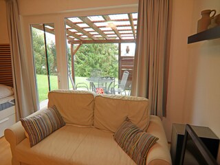 Appartamento Braunlage Caratteristiche 27