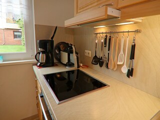 Appartement Braunlage Kenmerken 40