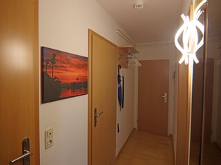 Appartement Braunlage Kenmerken 43