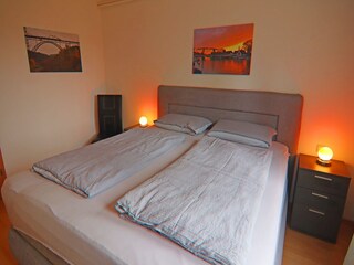 Appartement Braunlage Kenmerken 23
