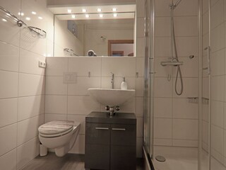 Appartement Braunlage Équipement 50