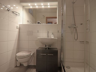 Appartement Braunlage Équipement 51