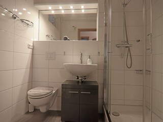 Appartement Braunlage Équipement 46