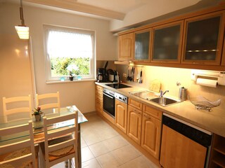 Appartement Braunlage Équipement 54