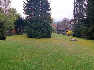 Apartment Braunlage Außenaufnahme 13