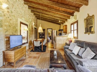 Casa per le vacanze Santa Maria del Camí Caratteristiche 22