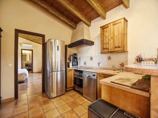 Vakantiehuis Santa Maria del Camí Kenmerken 27