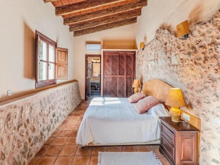 Ferienhaus Santa Maria del Camí Ausstattung 19