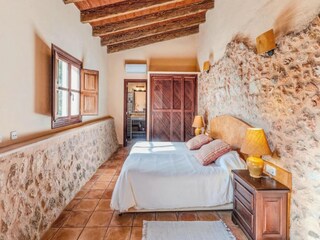 Holiday house Santa Maria del Camí Features 18