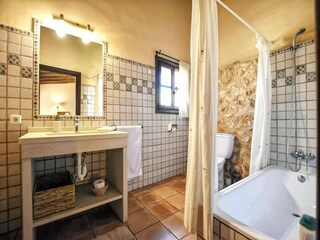 Vakantiehuis Santa Maria del Camí Kenmerken 25