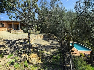 Vakantiehuis Santa Maria del Camí Buitenaudio-opname 8