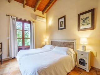 Holiday house Santa Maria del Camí Features 23