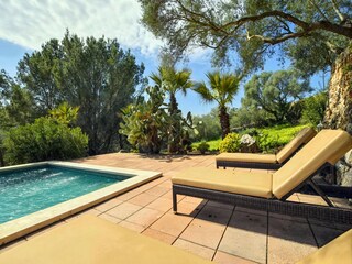 Maison de vacances Santa Maria del Camí Enregistrement extérieur 11