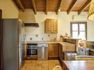 Vakantiehuis Santa Maria del Camí Kenmerken 25