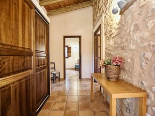 Maison de vacances Santa Maria del Camí Équipement 22