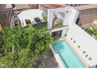 Vakantiehuis Artà Buitenaudio-opname 3