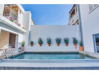 Maison de vacances Artà Enregistrement extérieur 5