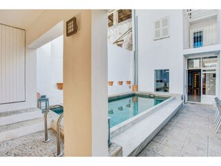 Vakantiehuis Artà Buitenaudio-opname 9