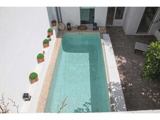 Ferienhaus Artà Außenaufnahme 10