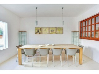 Vakantiehuis Artà Kenmerken 28