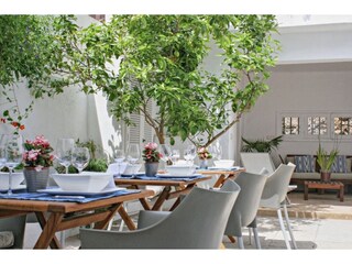 Ferienhaus Artà Außenaufnahme 11