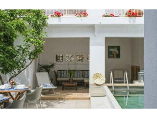 Maison de vacances Artà Enregistrement extérieur 6