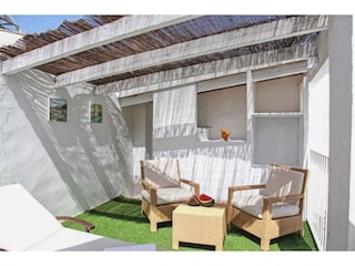 Ferienhaus Artà Außenaufnahme 7