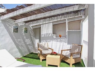 Maison de vacances Artà Enregistrement extérieur 7