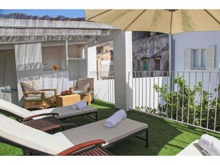 Maison de vacances Artà Enregistrement extérieur 8