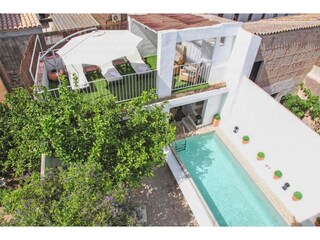 Casa per le vacanze Artà Registrazione all'aperto 3