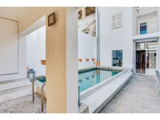 Casa per le vacanze Artà Registrazione all'aperto 6