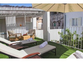 Casa per le vacanze Artà Registrazione all'aperto 9