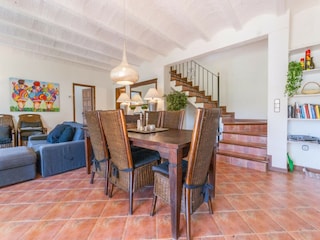 Villa Calonge Características 17