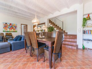 Villa Calonge Kenmerken 30