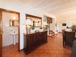 Villa Calonge Ausstattung 17